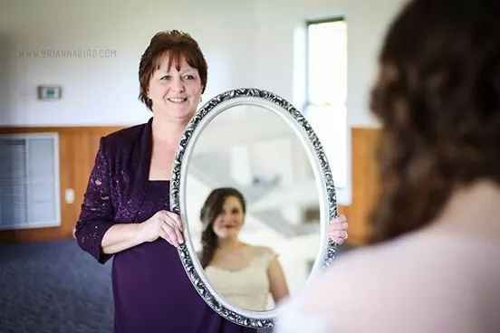 Why not? Happy BAM Day!