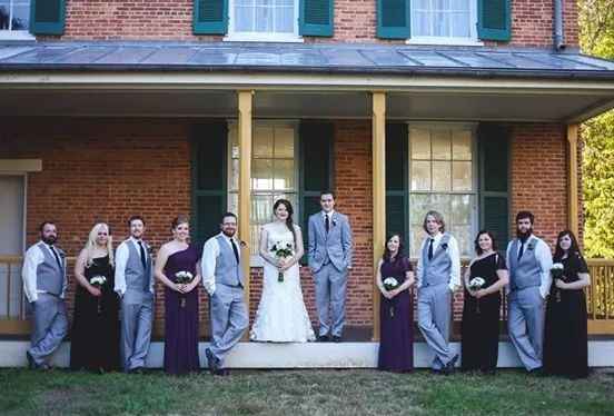 Officially Official BAM (TONS of pictures!)