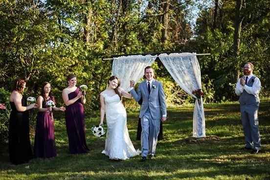 Officially Official BAM (TONS of pictures!)