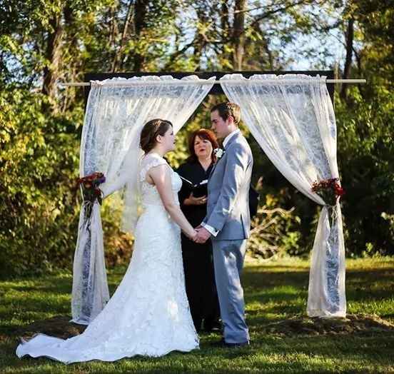 Officially Official BAM (TONS of pictures!)