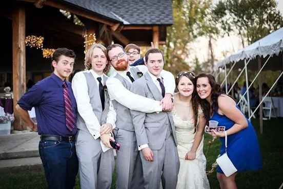 Officially Official BAM (TONS of pictures!)