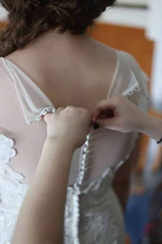 Its been awhile....lets see some dress porn!