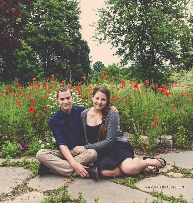 Engagement Photos