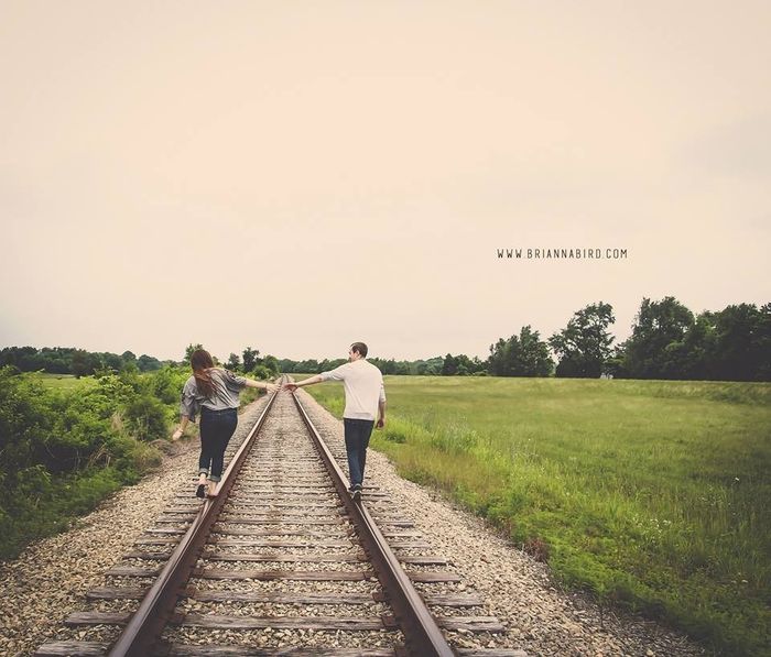 Engagement Photos