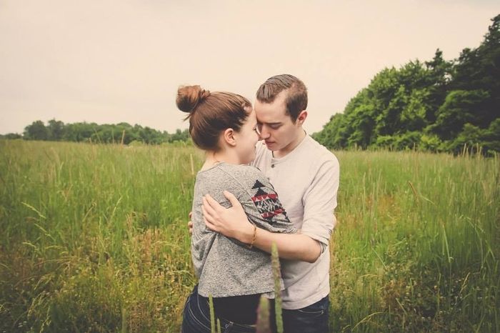 If you could narrow it down to the 3 best wedding or engagement photos
