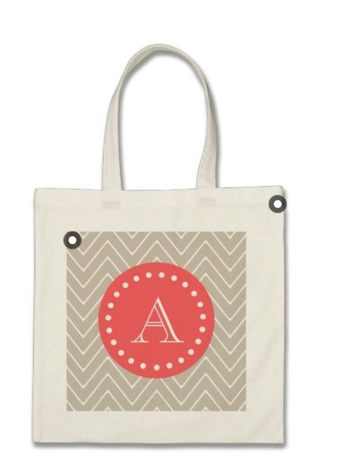 Zazzle PSA: 50% off totes!