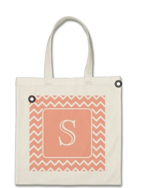 Zazzle PSA: 50% off totes!