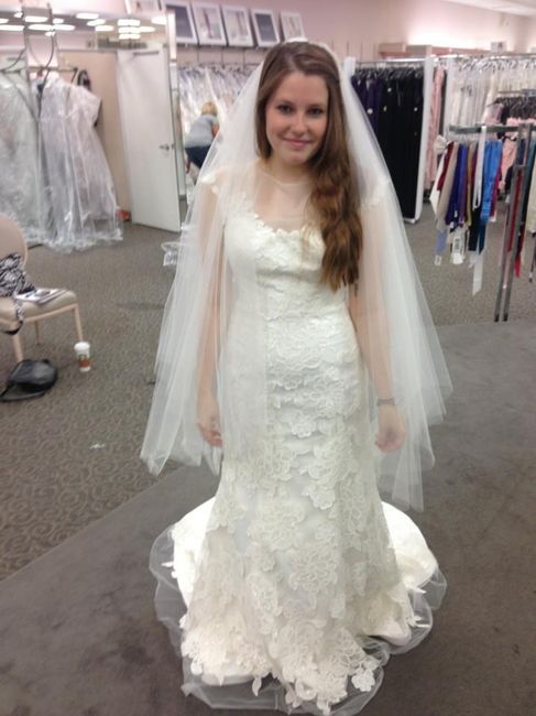 Dress Porn!