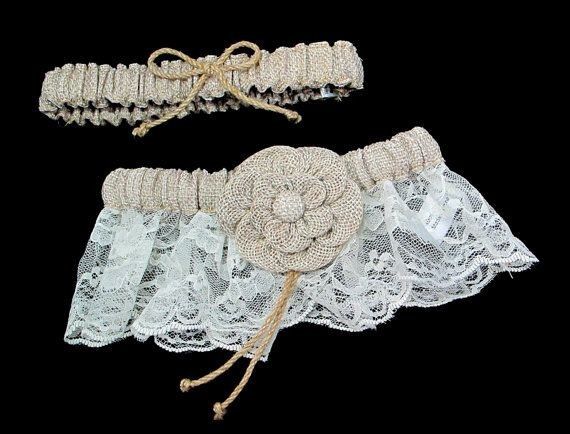 Let's see your garters!