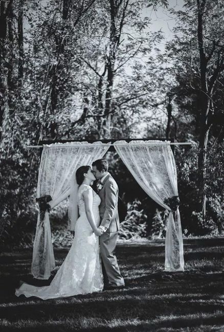 Outdoor Ceremony