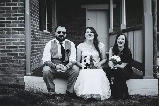 Officially Official BAM (TONS of pictures!)