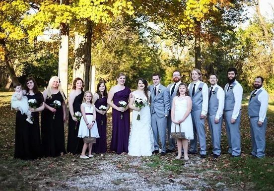 Officially Official BAM (TONS of pictures!)