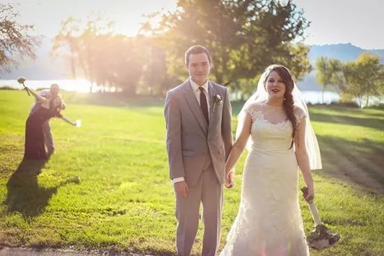 Officially Official BAM (TONS of pictures!)