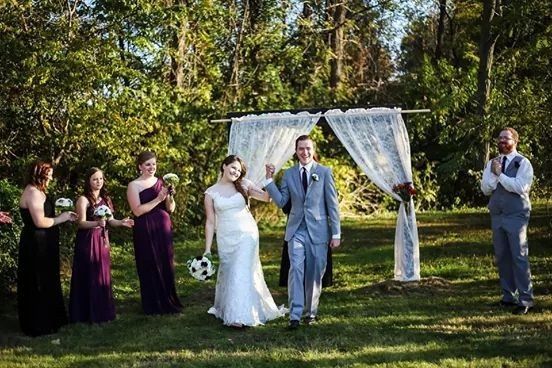 Officially Official BAM (TONS of pictures!)