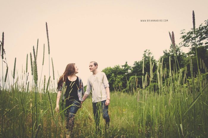 Engagement Photos