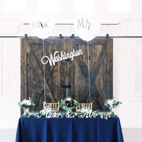 a sneak peek of wedding day pictures!! 10•18•19 - 12