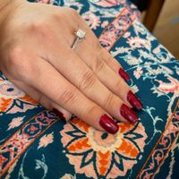 Brides of 2022! Show us your ring! - 1