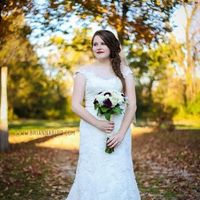 Its been awhile....lets see some dress porn!