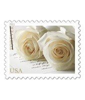 Additional postage for wedding invites