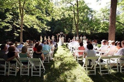 Lets See Your Venue!!