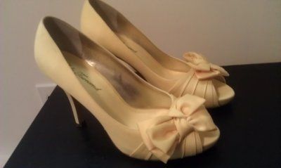 I Bought Cate's Shoes -  - I am so excited - Pics - SMY Shoes
