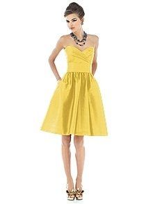 Post your Bridesmaid Dresses!!