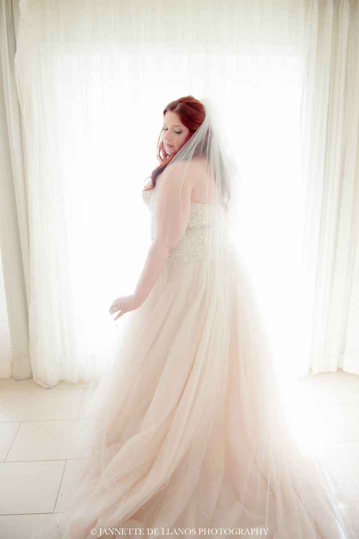**BAM** I am FINALLY a Thompson! [PRO PIC HEAVY!]