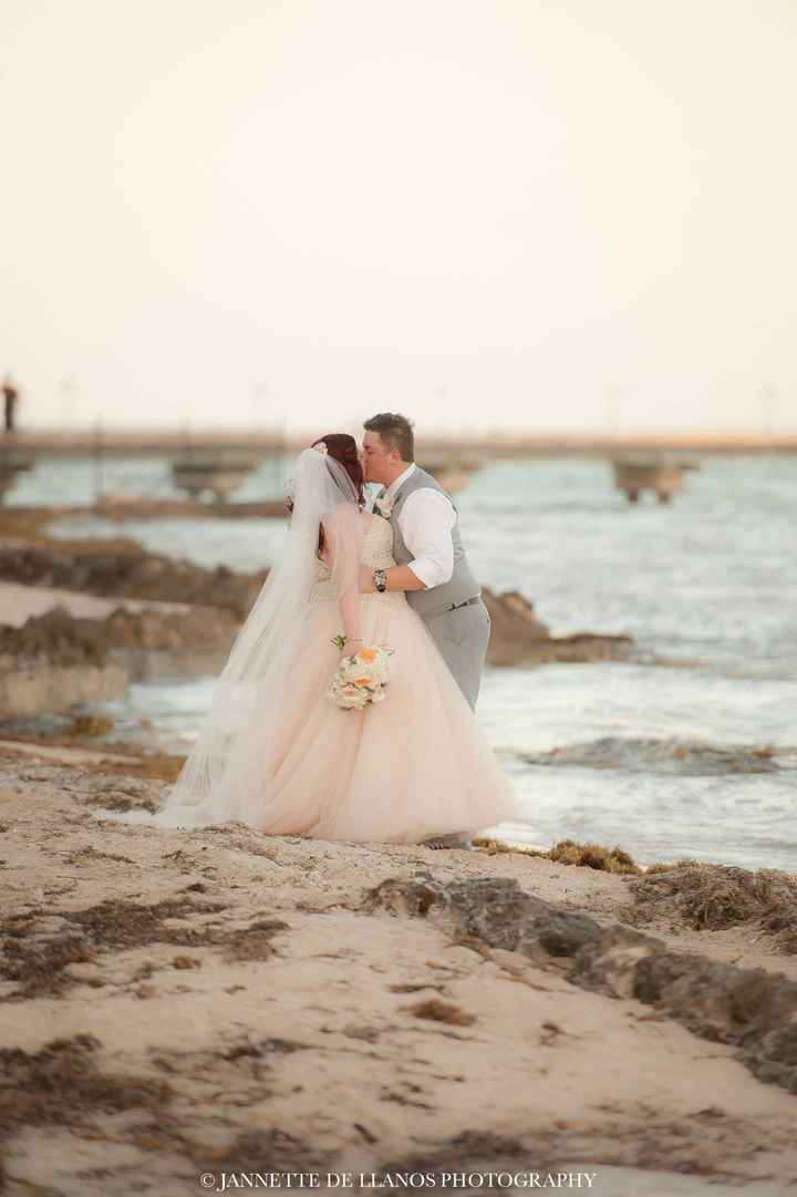 **BAM** I am FINALLY a Thompson! [PRO PIC HEAVY!]