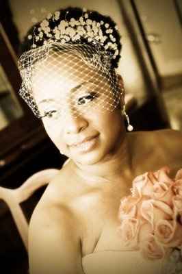 Natural? Twists? LocS?? Any Natural Brides??