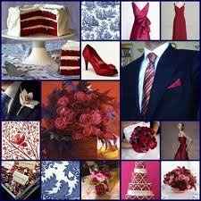 Wedding Colors Issue!