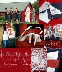 Wedding Colors Issue!