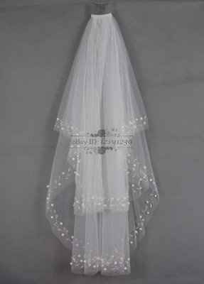 why the heck are veils so much money?are the made of spun gold..lol