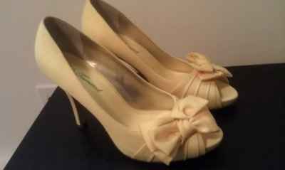 I Bought Cate's Shoes -  - I am so excited - Pics - SMY Shoes