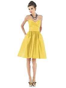 Post your Bridesmaid Dresses!!