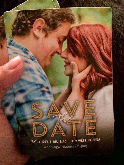 STD Magnet Brides