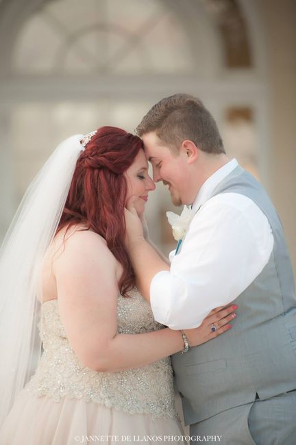 **BAM** I am FINALLY a Thompson! [PRO PIC HEAVY!]