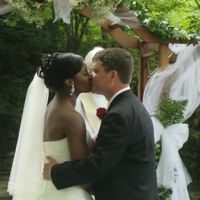 Interracial Couples! Share Engagement & Wedding Photos!