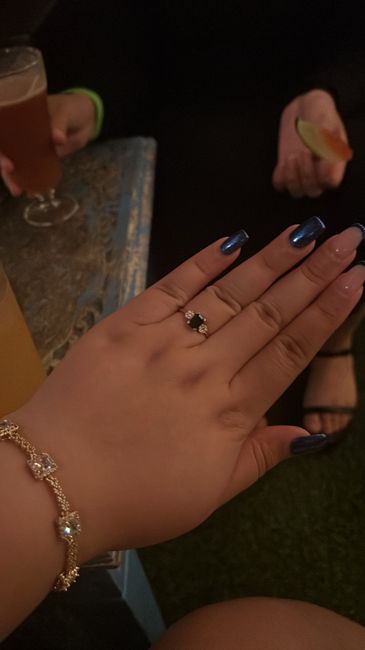 2024 Brides - Show us your ring! 10