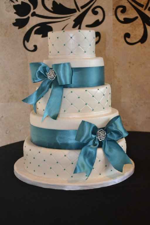 Let's talk cake !