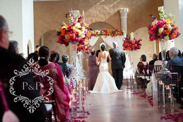 Aisle Design Help needed !