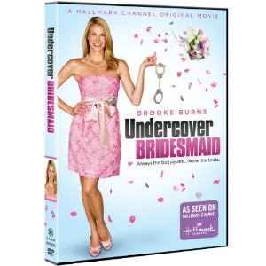 KWR Must See Wedding Movie .... Undercover Bridesmaid