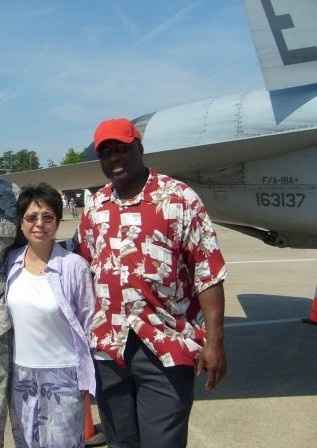 NWR: My parents hit 29 years of marriage today !