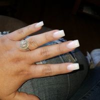 Brides of 2018! Show us your ring! - 1