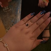 2024 Brides - Show us your ring! - 1