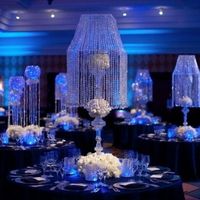 Please help me choose a centerpiece