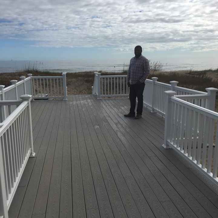 Beach ceremony - sand or no sand?