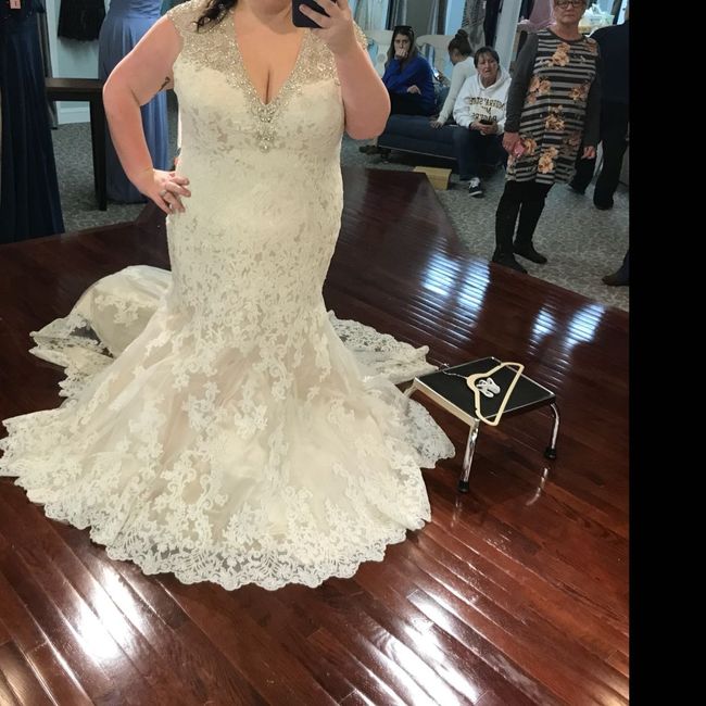 Show me your dress! 10