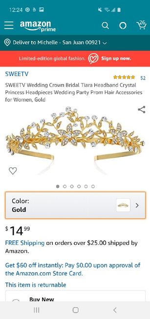 Need help picking a crown - 3