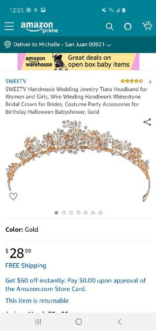Need help picking a crown 4