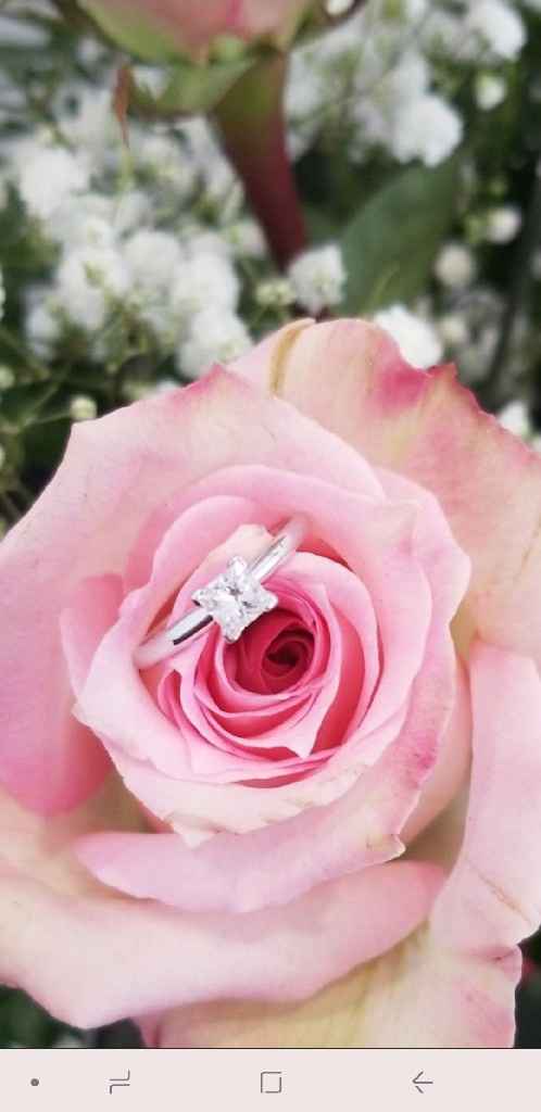 Brides of 2020!  Show us your ring! - 2